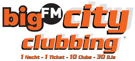 bigfm city clubbing